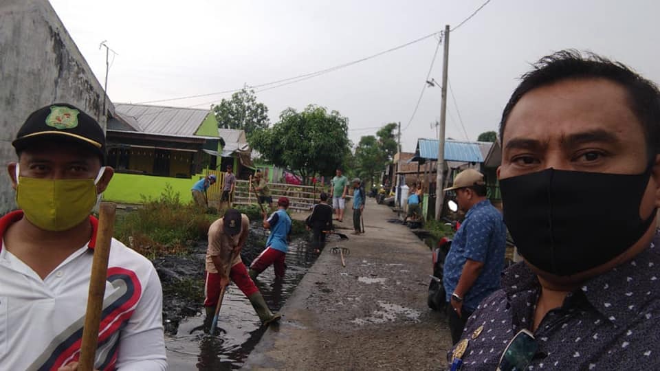 GOTONG ROYONG